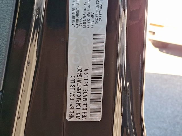 New 2026 Jeep Wrangler Willys image 16