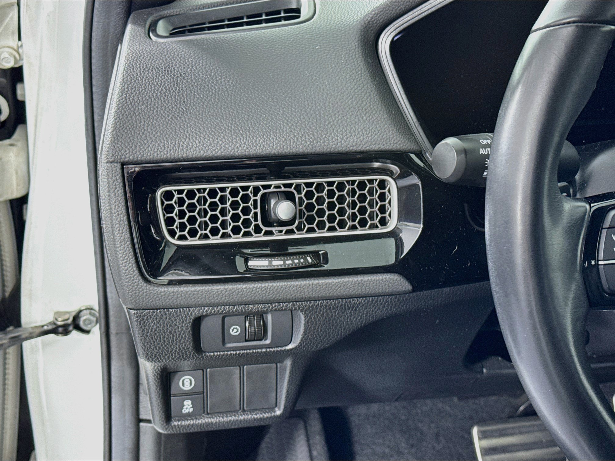 Certified 2024 Honda Civic Sport image 10