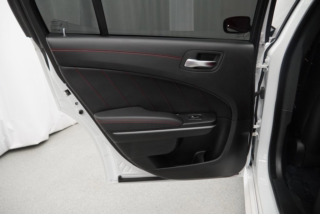 Certified 2023 Dodge Charger Scat Pack w/ Plus Group image 44