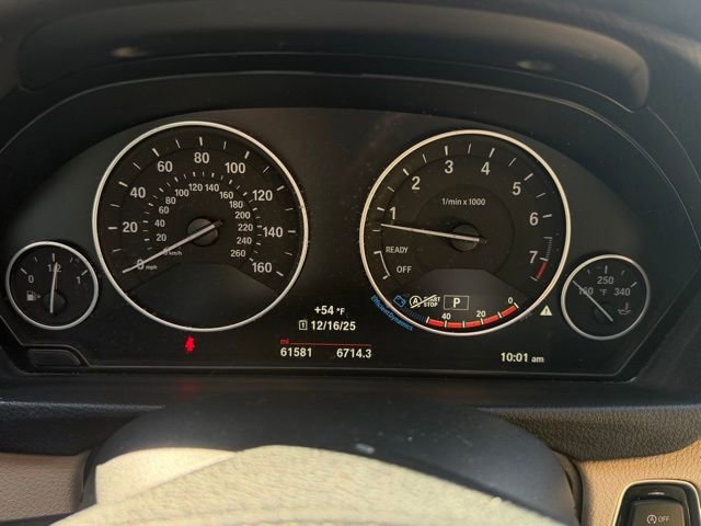 Used 2017 BMW 330i xDrive Sedan image 18