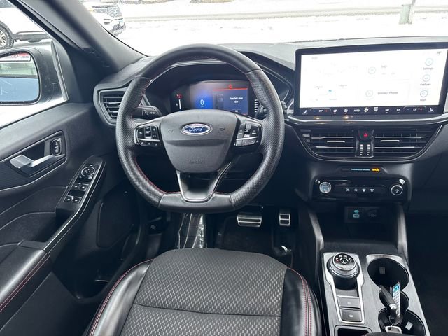 Used 2023 Ford Escape ST-Line w/ Tech Pack #1 image 27
