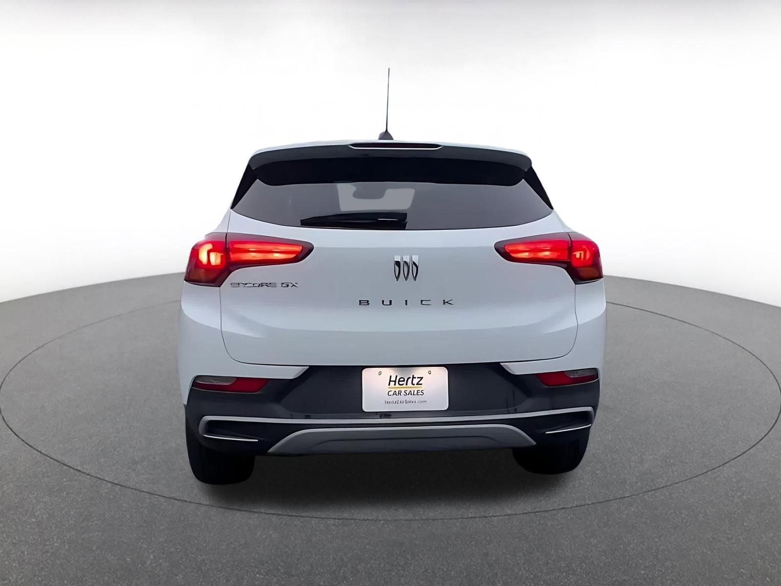Used 2025 Buick Encore GX Preferred image 12