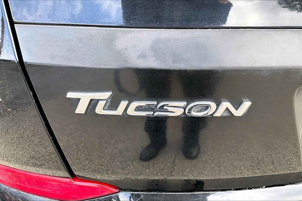 Used 2018 Hyundai Tucson SEL FWD image 5