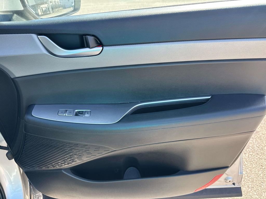 Used 2022 Hyundai Palisade SEL image 21