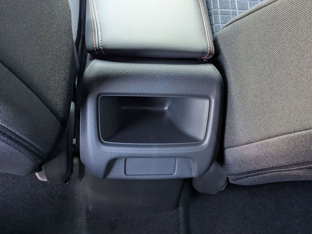 Certified 2026 Honda HR-V Sport image 14