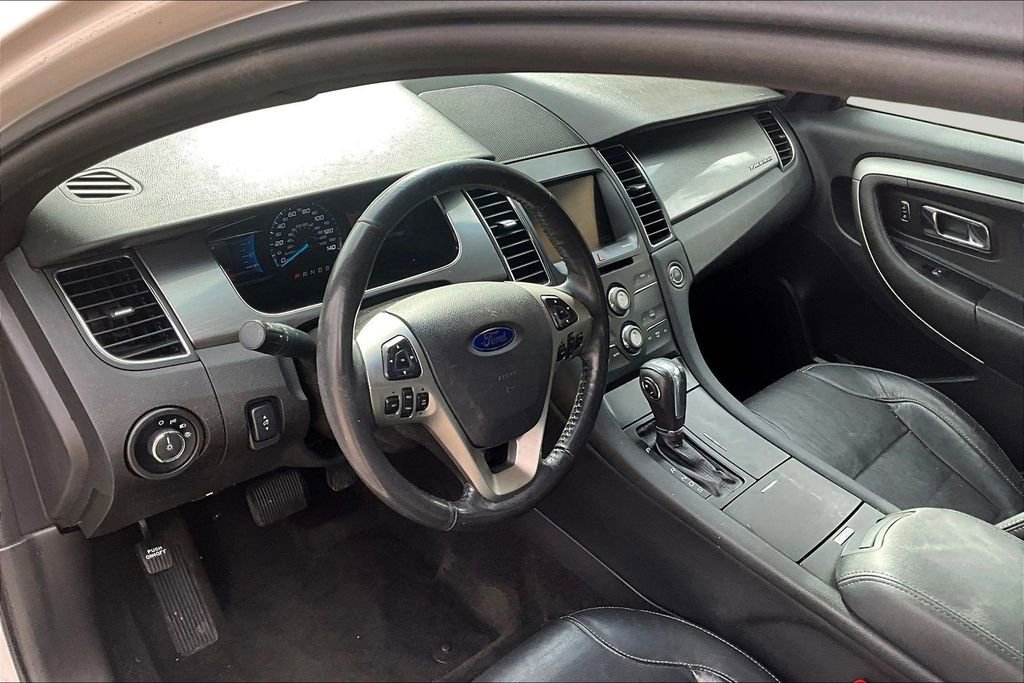 Used 2015 Ford Taurus SEL w/ Equipment Group 201A image 15
