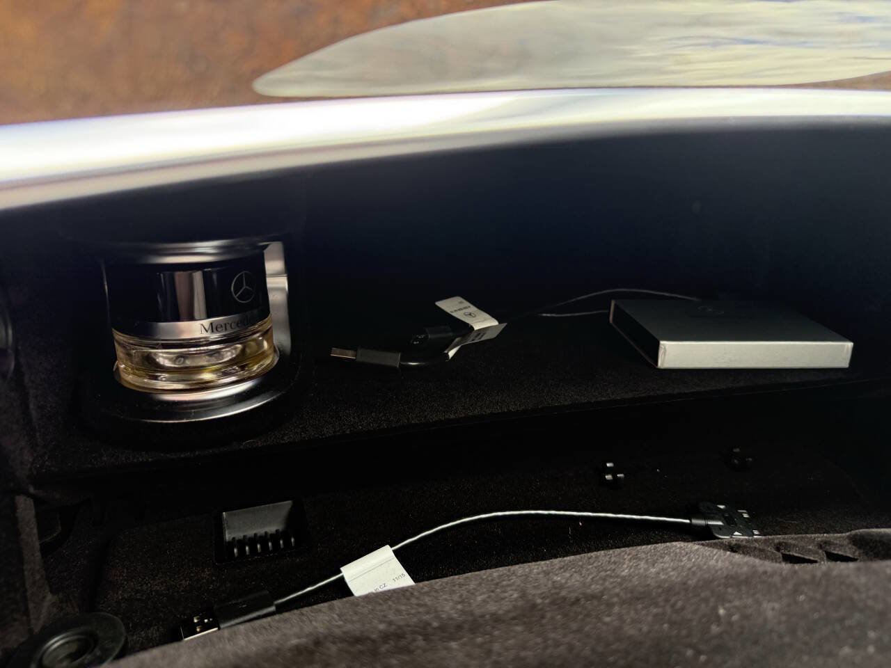 Used 2015 Mercedes-Benz S 550 4MATIC Sedan image 33