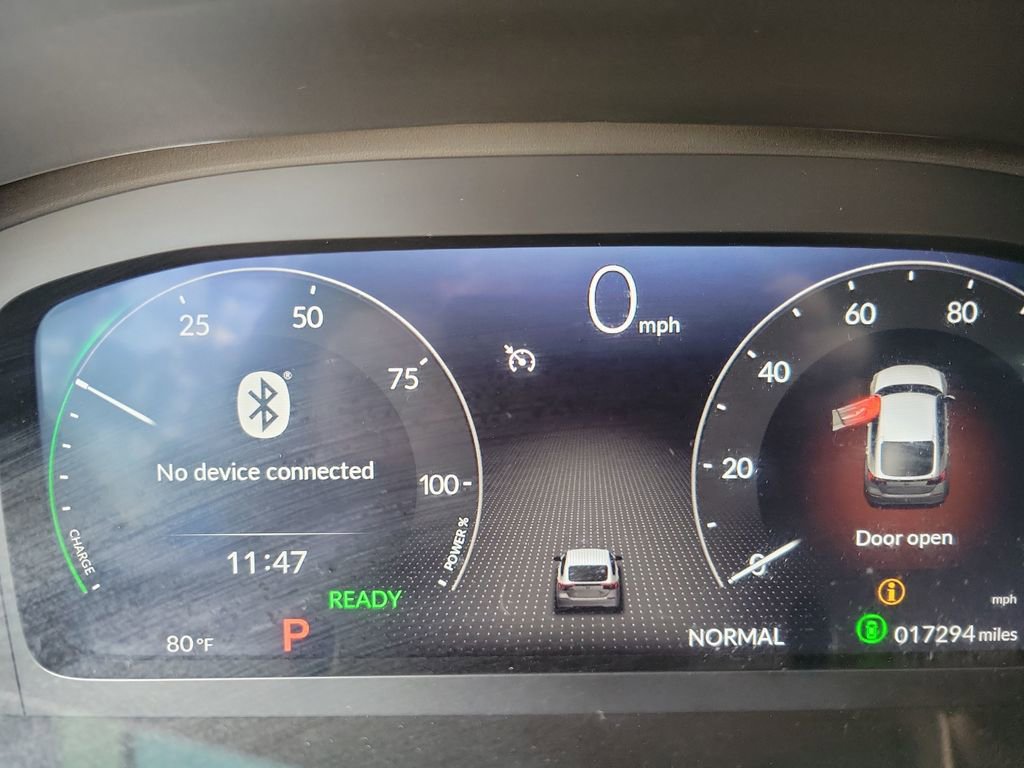 Used 2025 Honda Civic Sport Touring image 32