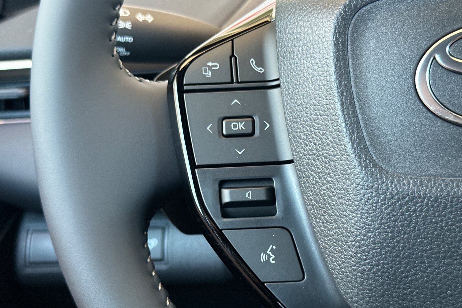 New 2026 Toyota bZ AWD/4WD image 26
