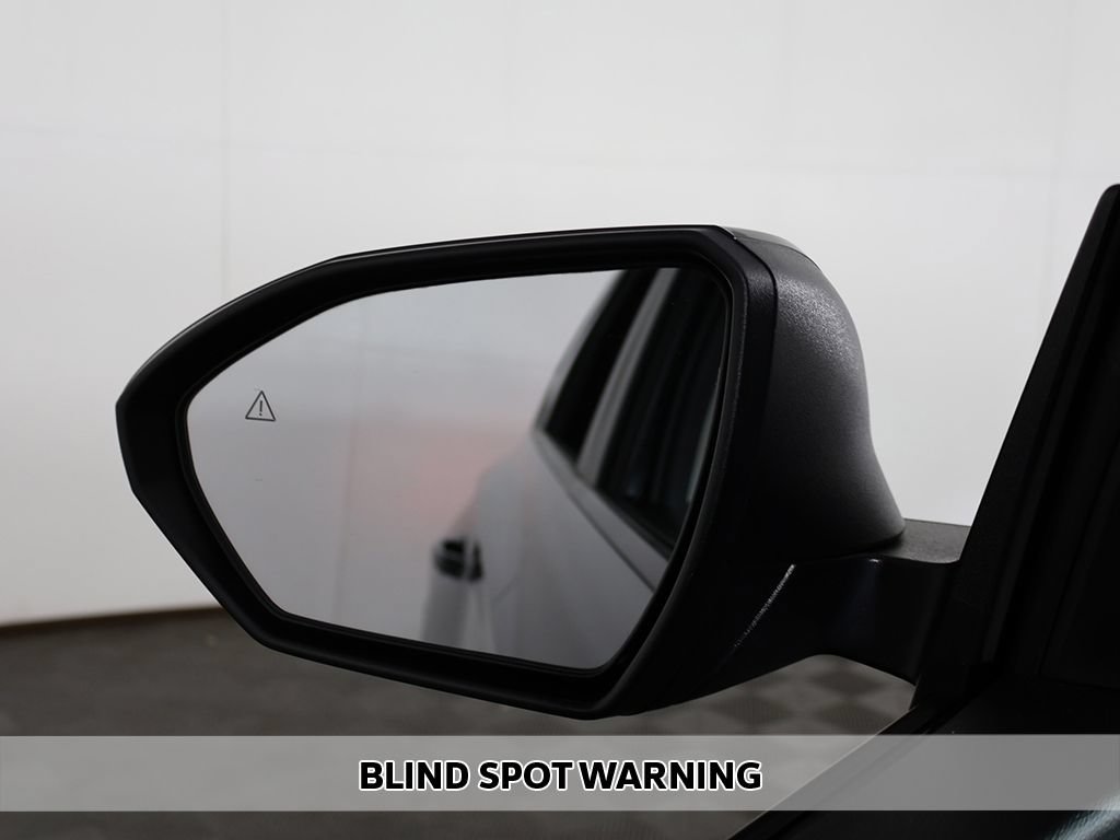 Used 2023 Hyundai Tucson SE AWD/4WD image 4