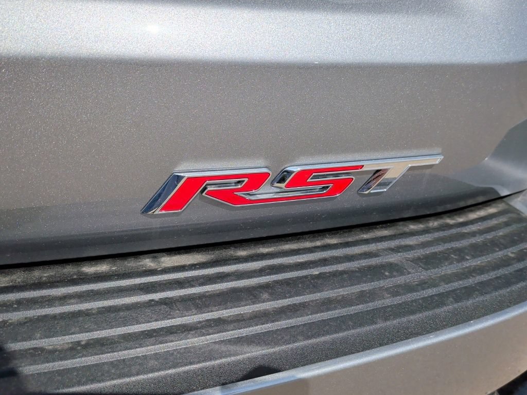 New 2026 Chevrolet Tahoe RST w/ Comfort Package RWD image 49
