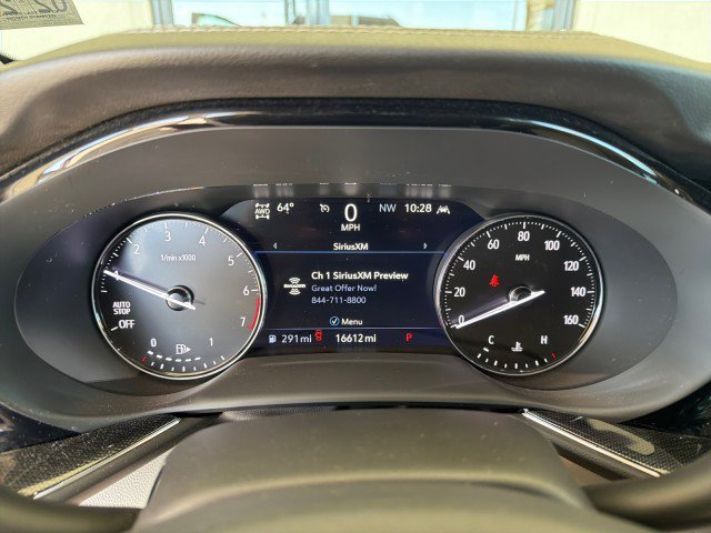 Used 2023 Buick Envision Essence image 17
