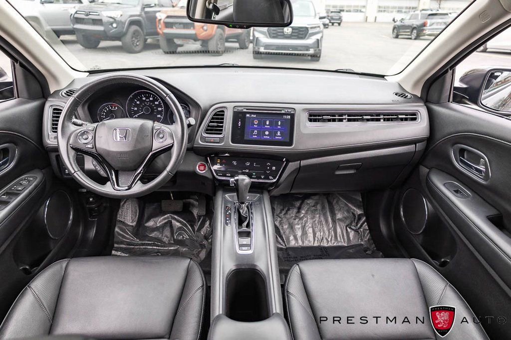 Used 2017 Honda HR-V EX-L image 32