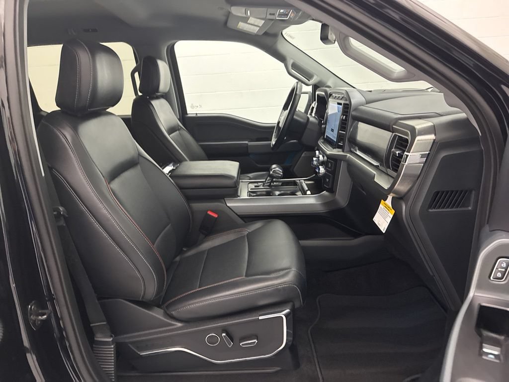 Used 2023 Ford F150 Lariat w/ Equipment Group 502A High AWD/4WD image 57