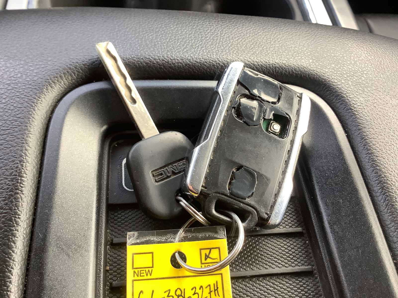 Used 2016 GMC Sierra 1500 SLT image 18