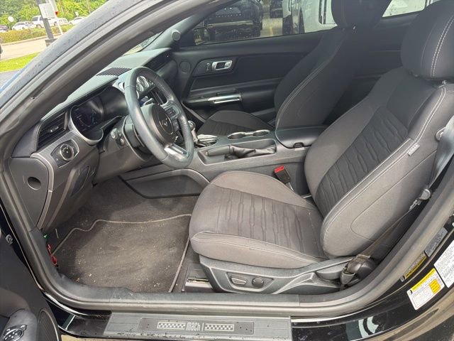Used 2023 Ford Mustang Mach 1 RWD image 17