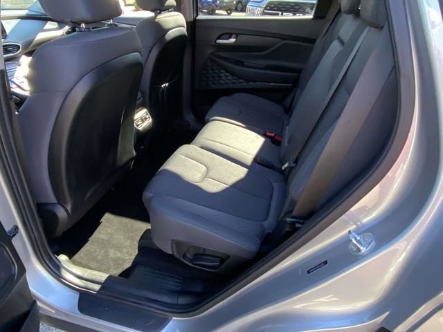 Used 2023 Hyundai Santa Fe SEL image 9