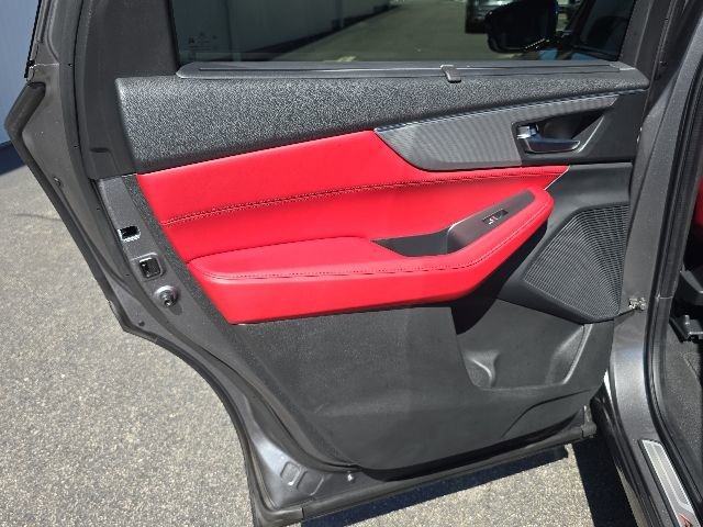 Used 2023 Acura MDX A-Spec AWD/4WD image 24