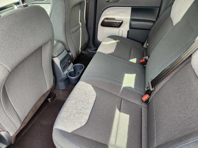 New 2026 Ford Maverick XLT w/ XLT Luxury Package FWD image 30