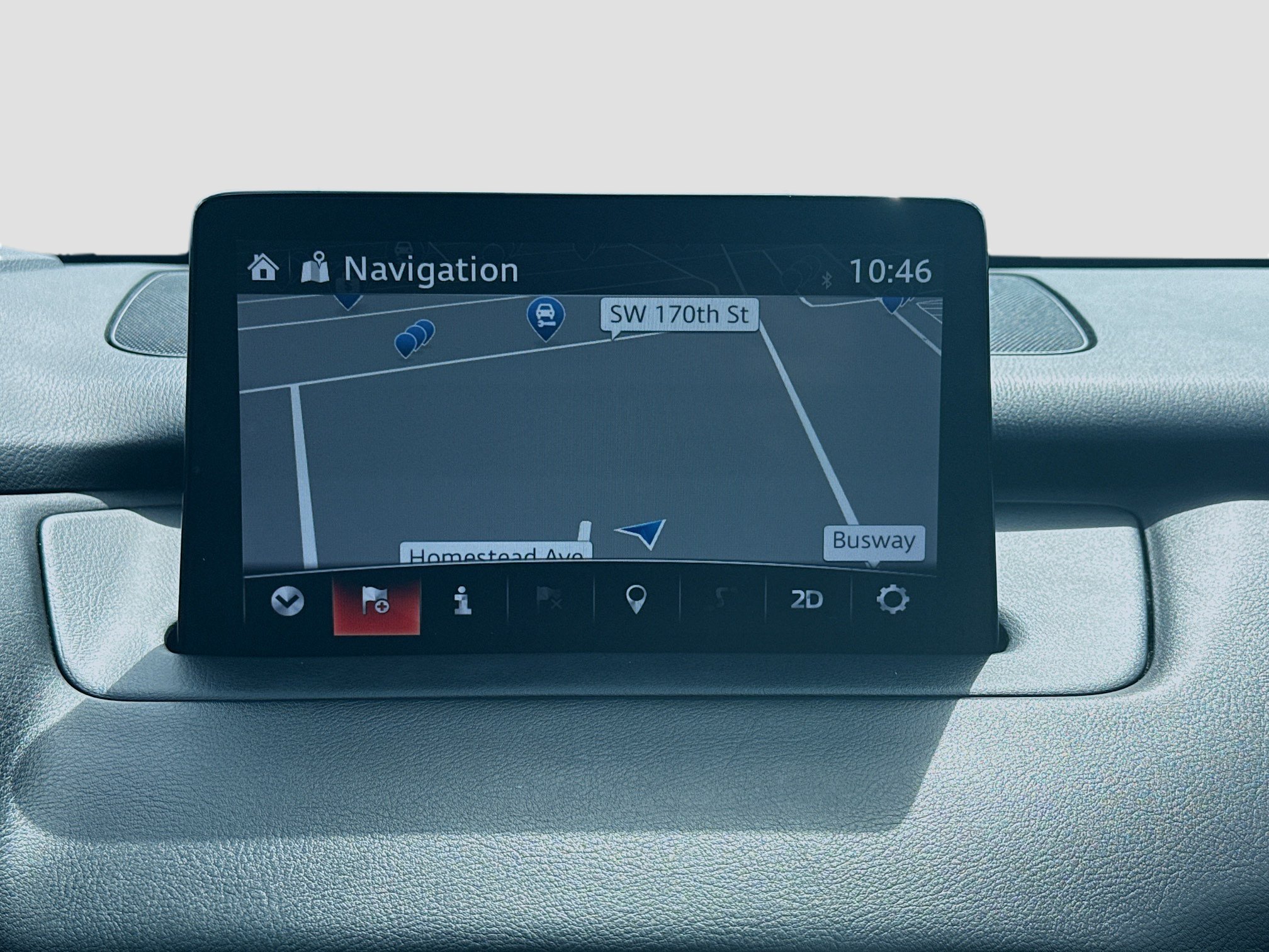 Used 2020 MAZDA CX-9 Grand Touring FWD image 13