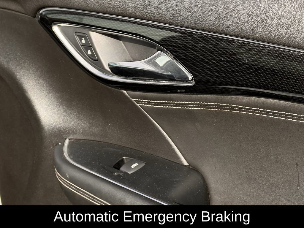 Used 2023 Buick Envision Essence w/ Sport Touring Package image 32