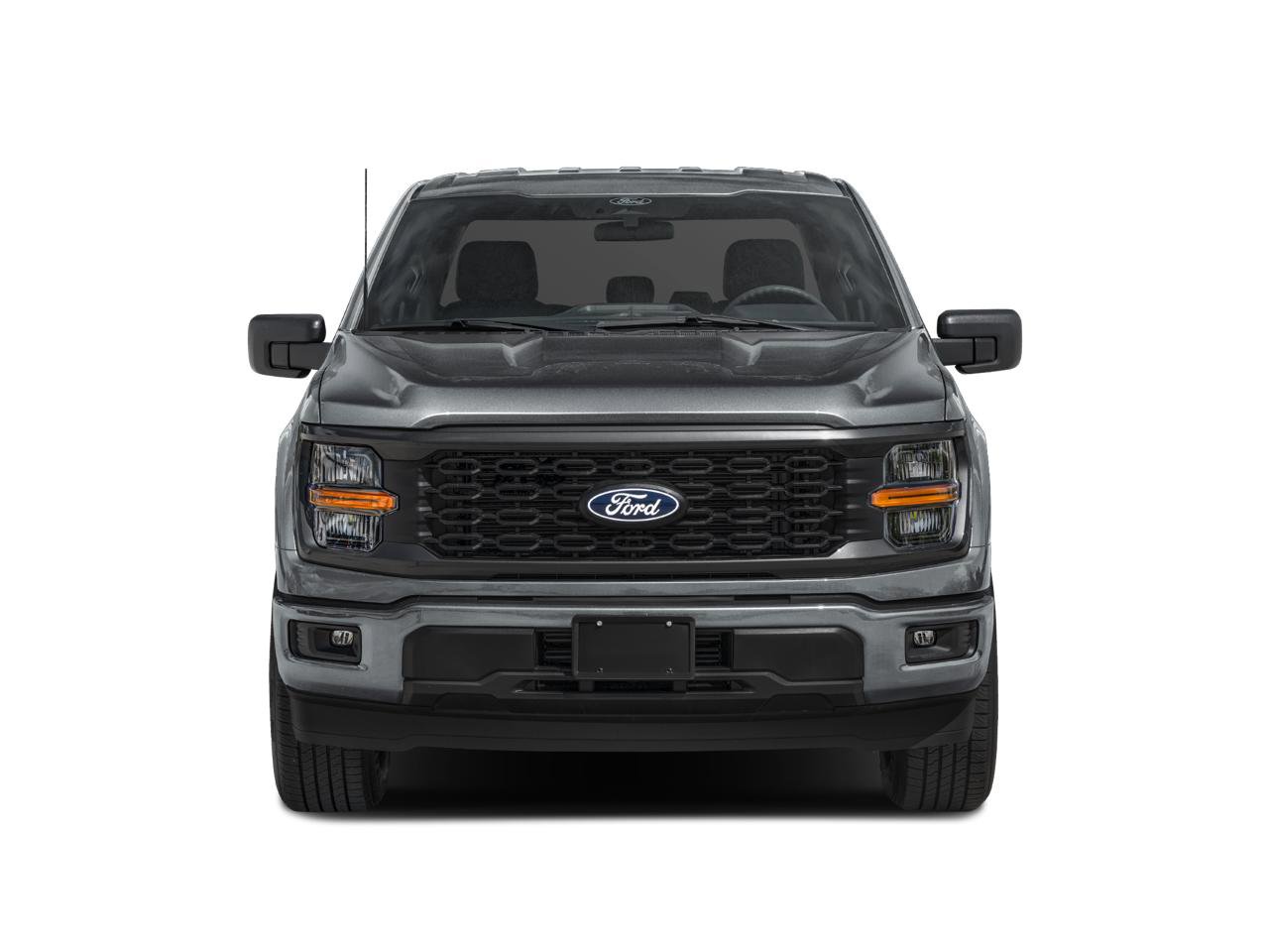 New 2025 Ford F150 STX w/ Equipment Group 200A image 26