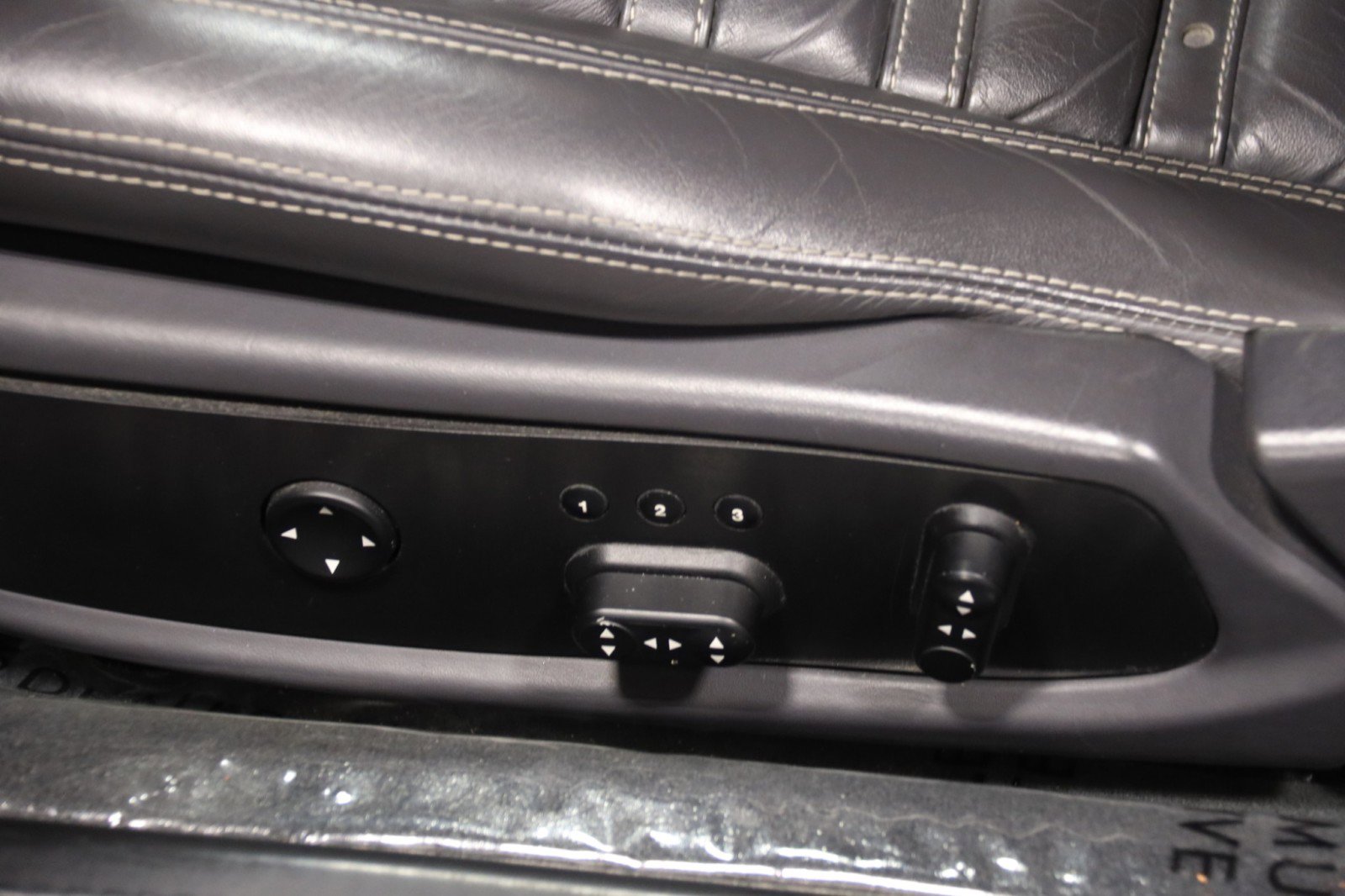 Used 2005 Ferrari 612 Scaglietti RWD image 79