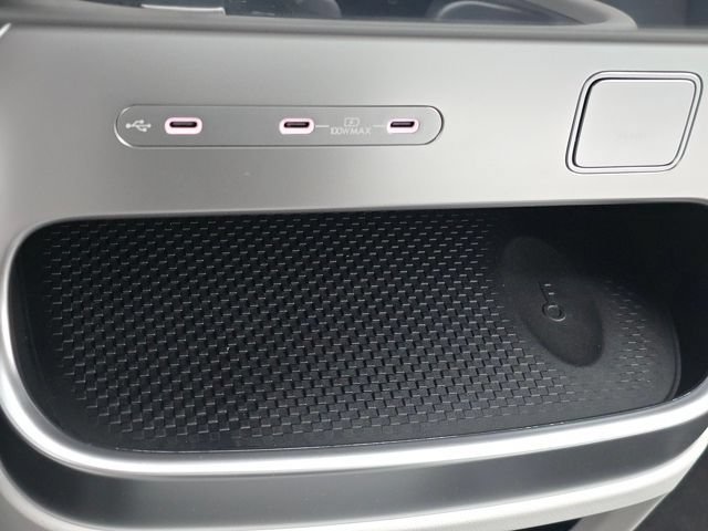New 2026 Hyundai Ioniq 9 SEL AWD/4WD image 8