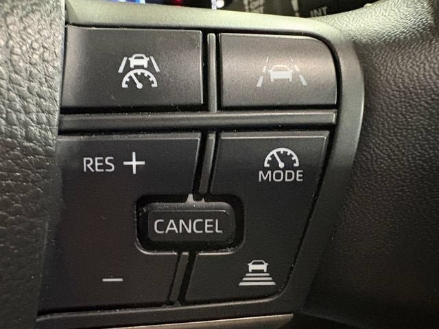 Certified 2025 Toyota Camry SE FWD image 17