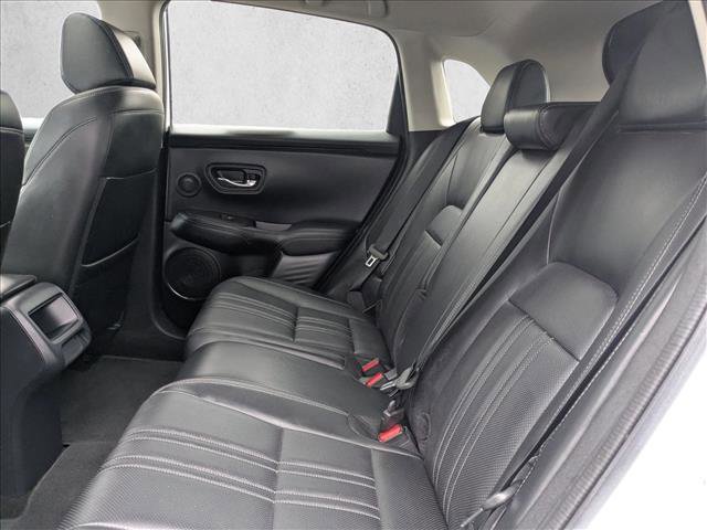 Used 2023 Honda HR-V EX-L image 19