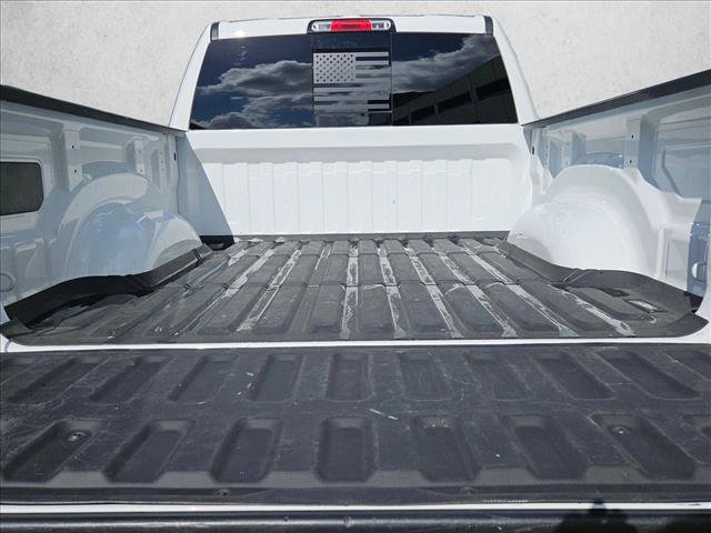 Used 2025 RAM 1500 Tradesman RWD image 6