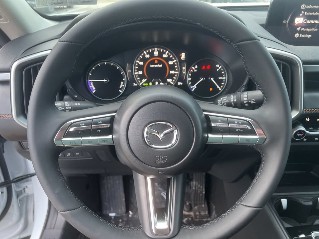 New 2026 MAZDA CX-50 AWD 2.5 Hybrid w/ Weather Package image 20