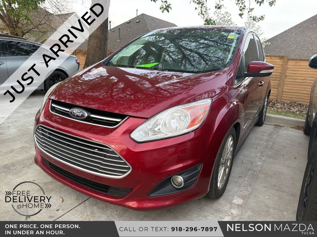Used 2013 Ford C-MAX SEL