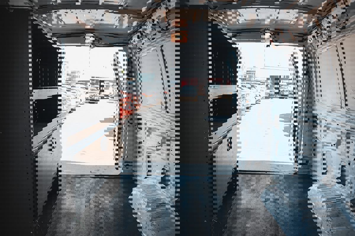 Used 2014 Ford E-150 and Econoline 150 w/ Power Group image 11