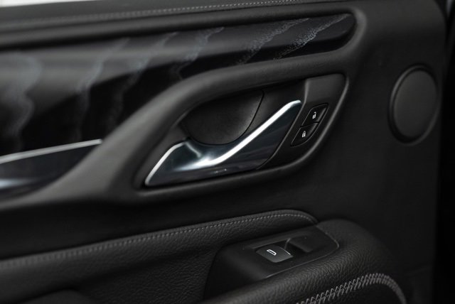 Used 2023 GMC Yukon XL Denali image 28