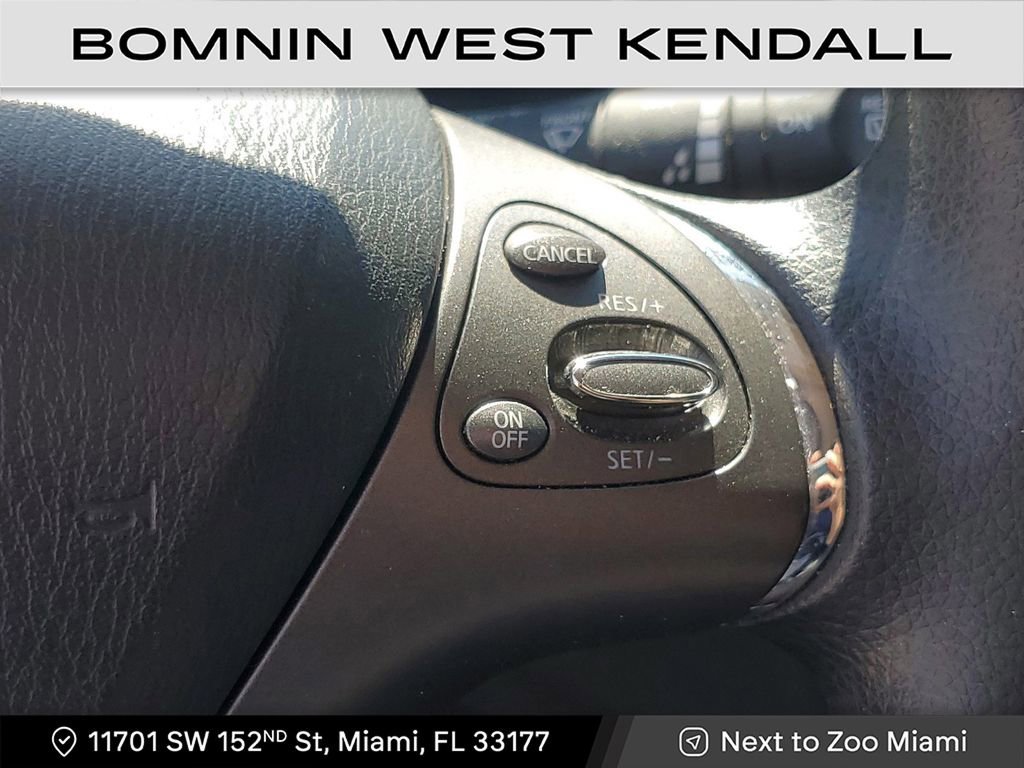 Used 2020 Nissan Murano S w/ Technology Package image 22