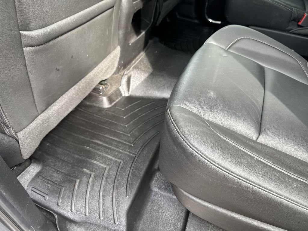 Certified 2018 Chevrolet Tahoe LT AWD/4WD image 33