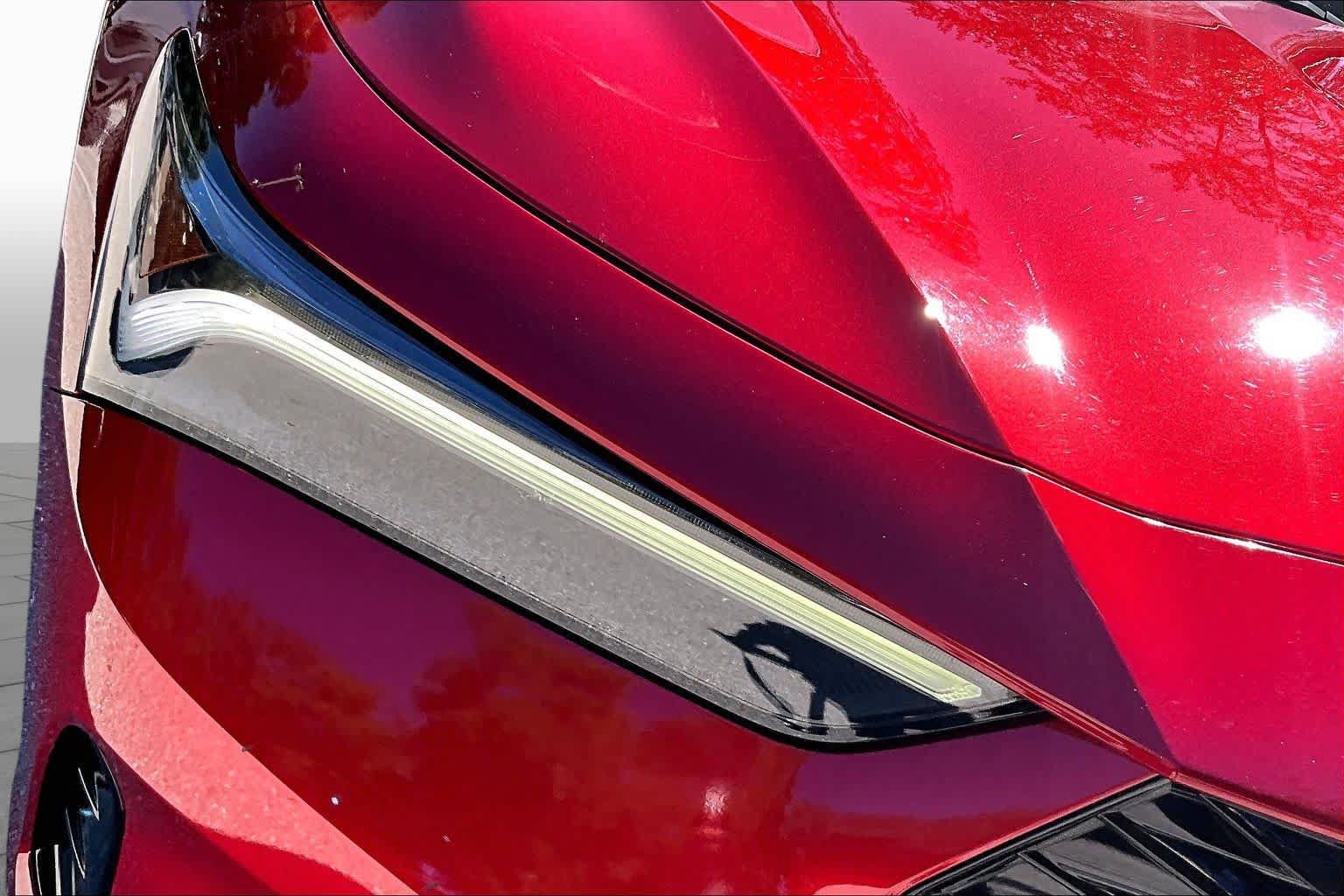 Used 2024 Acura Integra A-Spec FWD image 28