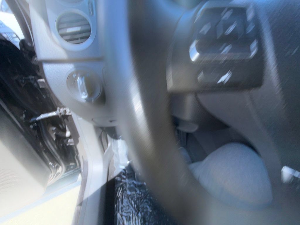 Used 2017 Volkswagen Tiguan S AWD/4WD image 18