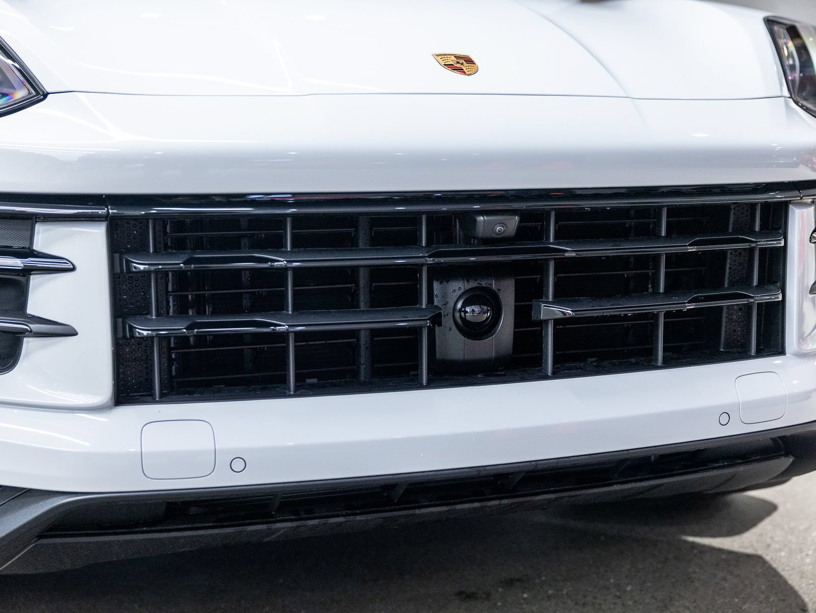 New 2026 Porsche Cayenne S AWD/4WD image 17