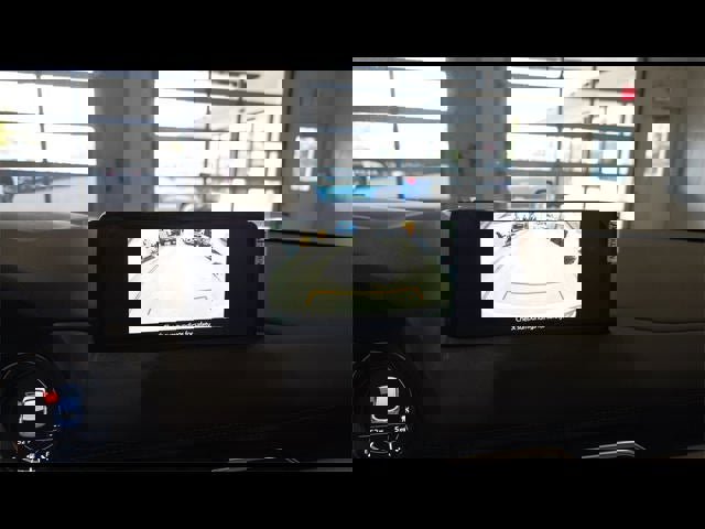 New 2025 MAZDA CX-5 AWD 2.5 S w/ Preferred Package image 54