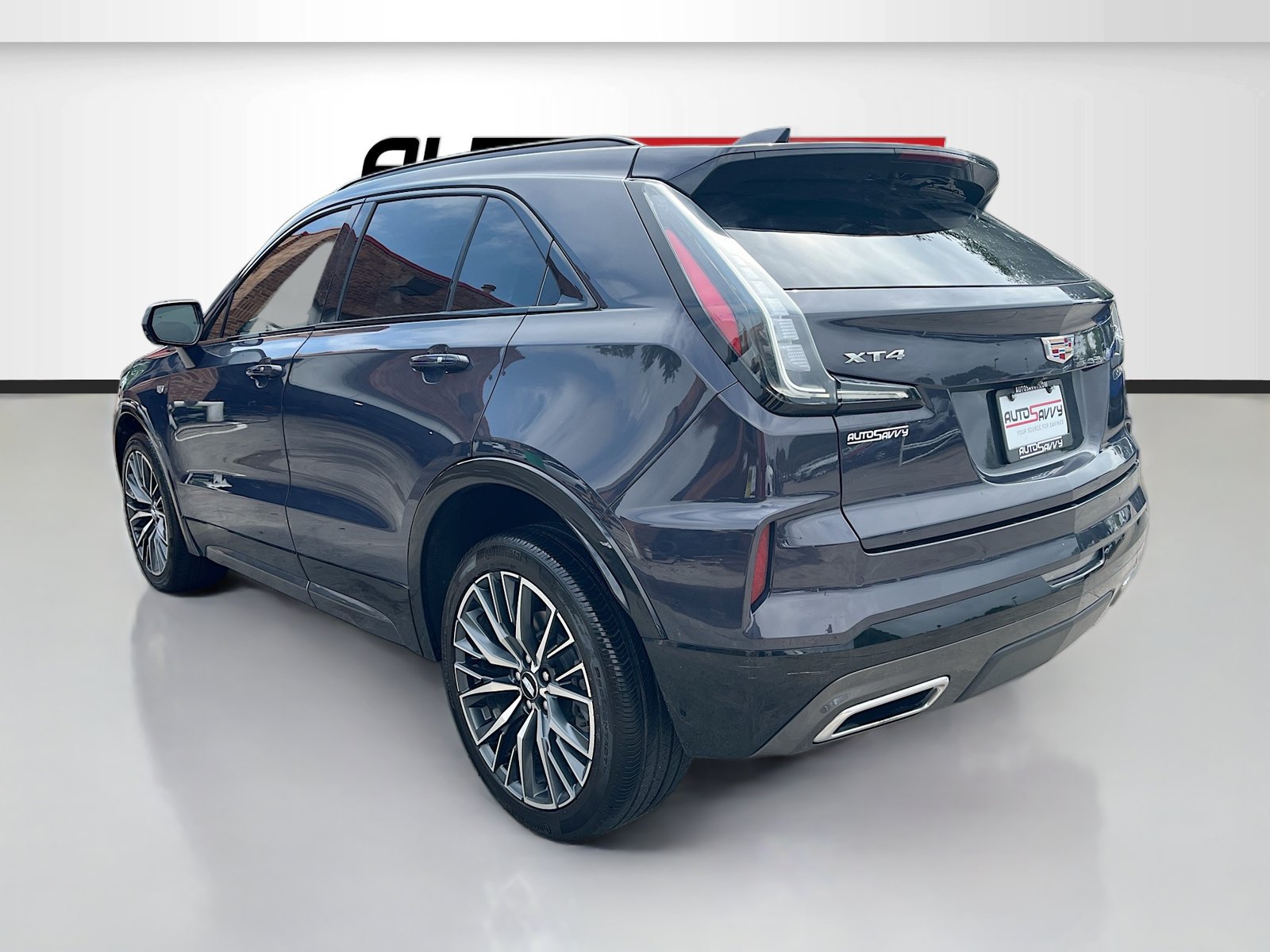 Used 2024 Cadillac XT4 Sport FWD image 5