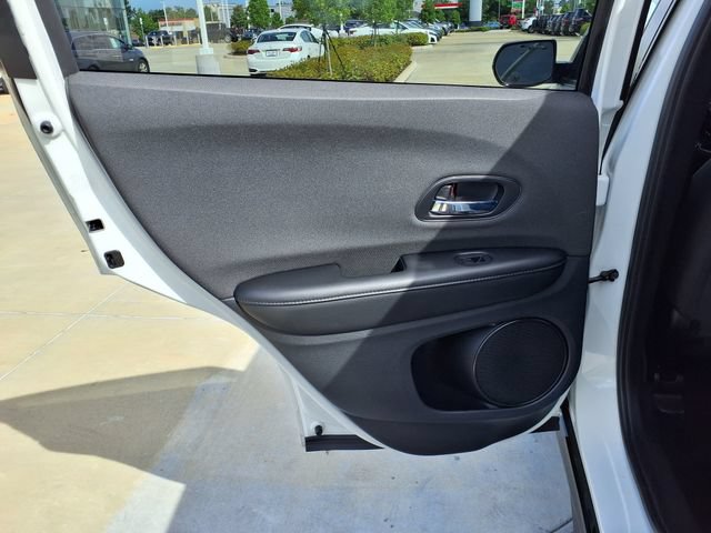 Used 2021 Honda HR-V Sport image 14