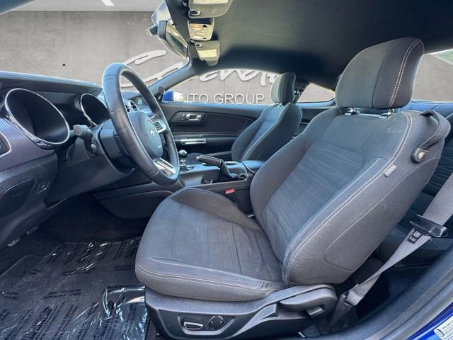 Used 2016 Ford Mustang GT image 19