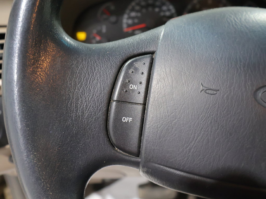 Used 2001 Ford F150 Lariat AWD/4WD image 27