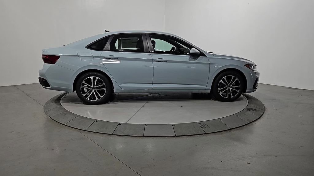 New 2026 Volkswagen Jetta Sport image 6