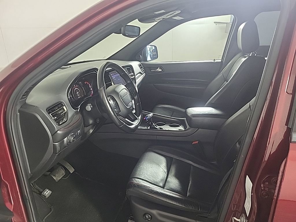 Used 2023 Dodge Durango R/T w/ Blacktop Package image 11