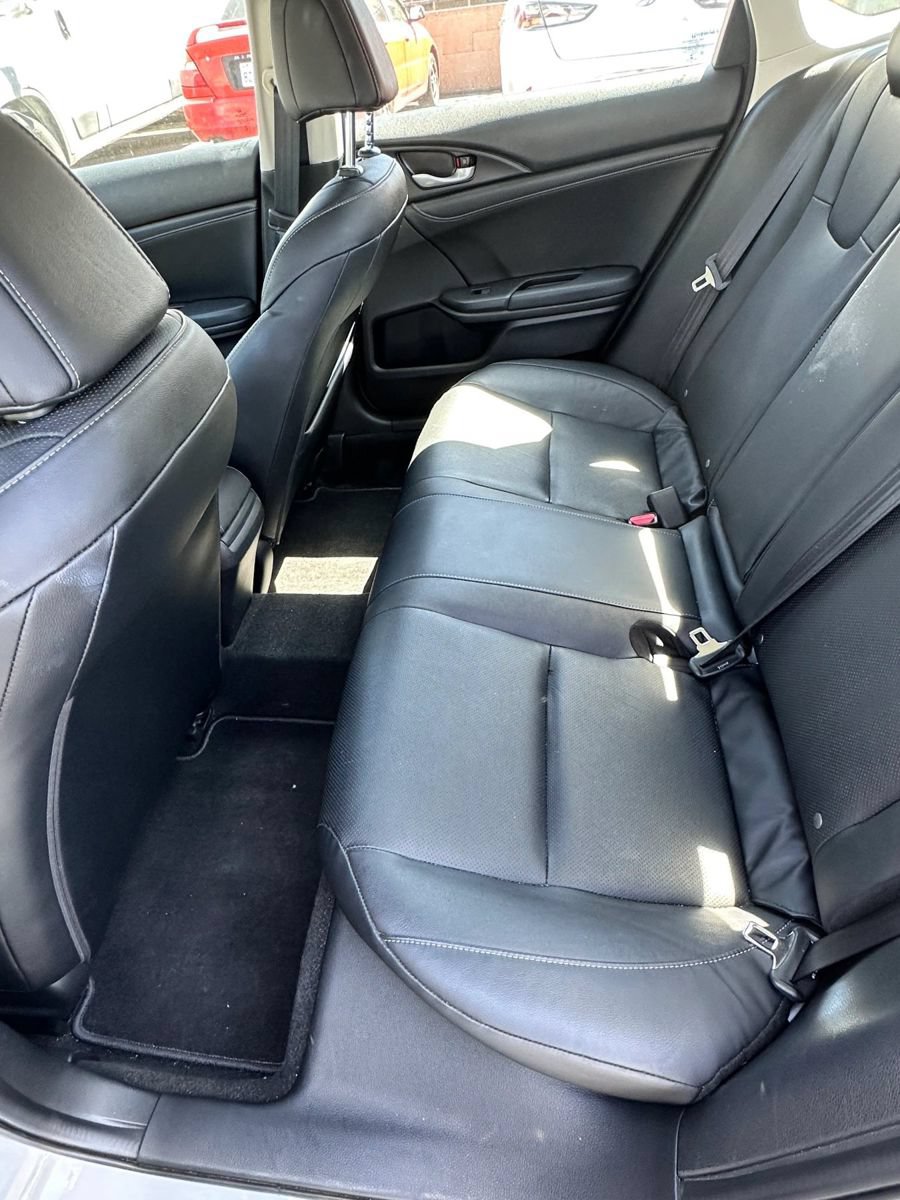 Used 2020 Honda Insight Touring image 13