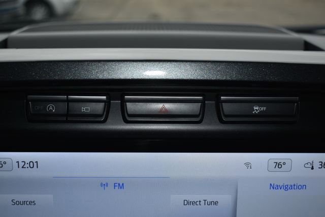 Used 2023 Ford F150 XLT w/ Equipment Group 302A High image 24