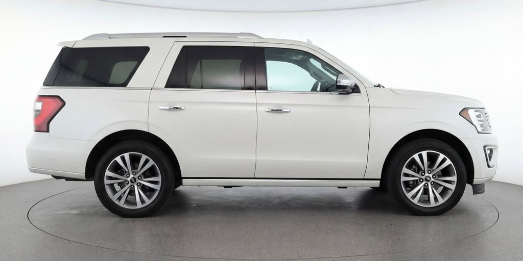 Used 2020 Ford Expedition Max Limited w/ Equipment Group 302A image 10